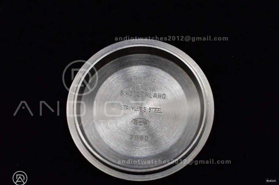 VS3235 Black DateJust 904L Diamond On Best Edition VSF 1:1 Bracelet Jubilee 126234 SS Dial Steel 36 1111